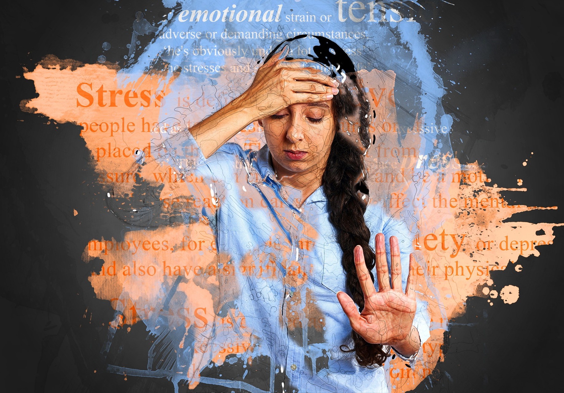 Stress and Hormones